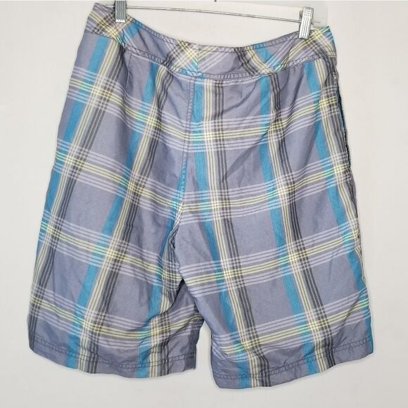 Gap swim/athletic shorts fully lined - Picture 2 of 4